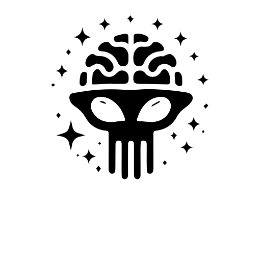 Mind Invaders Logo